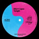 Albert Lopez – Tonight