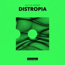 Asco, FADERX – Distropia (Extended Mix)
