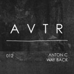 Anton C – Way Back