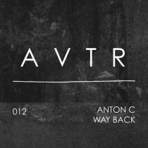 Anton C – Way Back