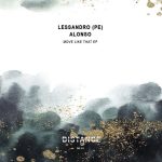 Alonso, Lessandro (PE) – Move Like That EP