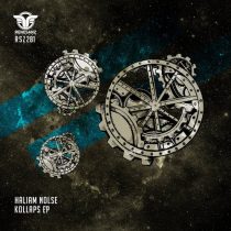 Haliam Nolse – Kollaps EP
