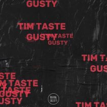 TiM TASTE – Gusty