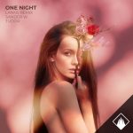 Sander W., TUDOR – One Night (Lanns Remix)