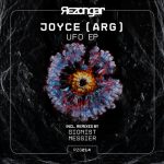 Joyce (ARG) – Ufo