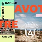Danush – Raw Life