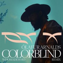 Olafur Arnalds, RY X – Colorblind (WhoMadeWho Remix)