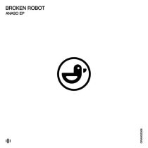 Broken Robot – Anaso