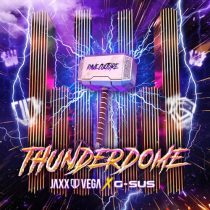 G-Sus, Jaxx & Vega – Thunderdome