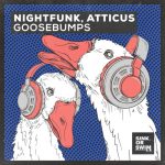 NightFunk, ATTICUS – Goosebumps (Extended Mix)