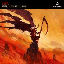 B3nte, Alex D’rosso, B3VA – Devil (Extended Mix)