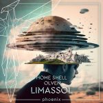 Home Shell, Olven – Limassol