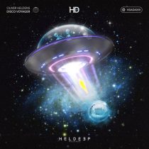 Oliver Heldens – Disco Voyager (Extended Mix)