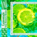 Mercer – Lemonade (Tony Romera Remix)