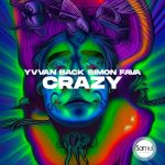 Simon Fava, Yvvan Back – Crazy