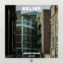 Jesse Maas – LTD EP