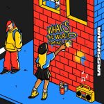 Nomadic – What’s The World Coming To