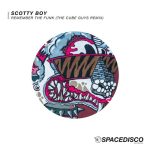 Scotty Boy – Remember the Funk (The Cube Guys Remix)