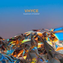 Vhyce – Suspension of Disbelief