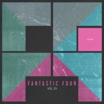 VA – Fantastic Four, Vol. 19