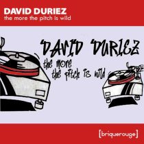 David Duriez – The More the Pitch Is Wild