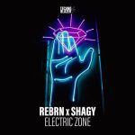 REBRN, SHAGY – Electric Zone
