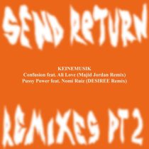 &ME, Rampa, Adam Port, Keinemusik, Ali Love – Send Return Remixes Pt. 2