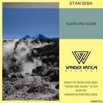 Stan Seba – Again and Again