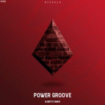 Alberto Dimeo – Power Groove