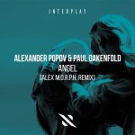 Alex M.O.R.P.H., Paul Oakenfold, Alexander Popov – Angel (Alex M.O.R.P.H. Remix)
