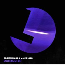 Manu Soto, Adrian Mart – Danzuu