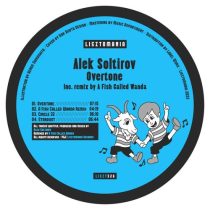 Alek Soltirov – Overtone