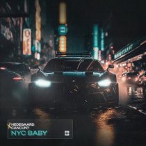 Hedegaard, CANCUN? – NYC Baby (Extended Mix)