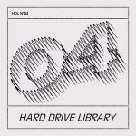 Hard Drive Library – Hdl N°04