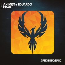 Eduardo, Animist – Freak
