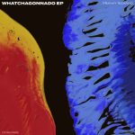 Franky Rizardo – Whatchagonnado EP