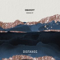 Omaroff – Kenobi EP