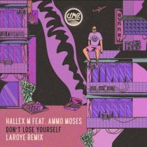 Hallex M, Ammo Moses – Don’t Lose Yourself