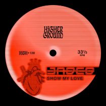 Jaded – Show My Love (Extended)