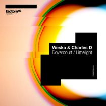 Weska, Charles D (USA) – Dovercourt / Limelight