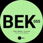 Gary Beck – Lomax EP