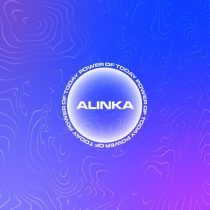 Alinka – Power Of Today EP