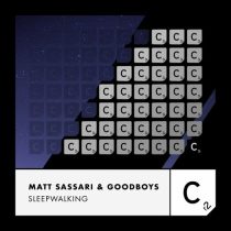 Matt Sassari, Goodboys – Sleepwalking (Extended Mix)