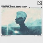 Tsebster, Enrey, Daniel Best – Coming Home