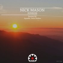 Nick Mason – Sunrise