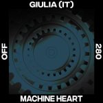 GIULIA (IT) – Machine Heart