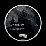 Low Steppa – The Feeling