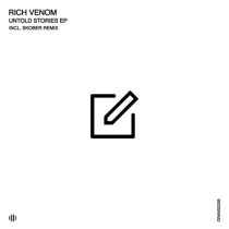 Rich Venom – Untold Stories