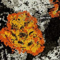 Len Faki – Fusion Album EP 1