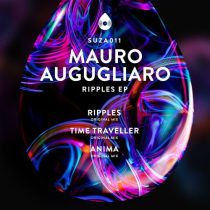 Mauro Augugliaro – Ripples